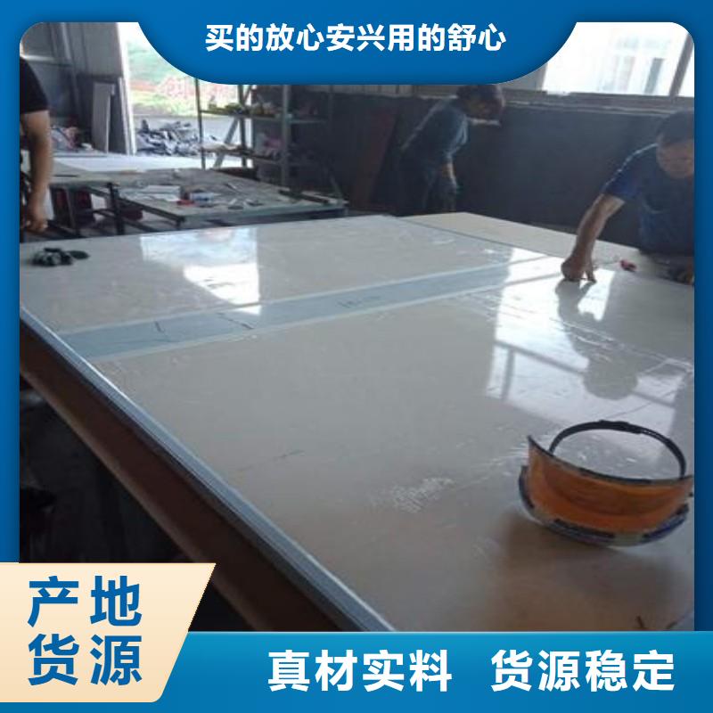 铅玻璃专业供货品质管控