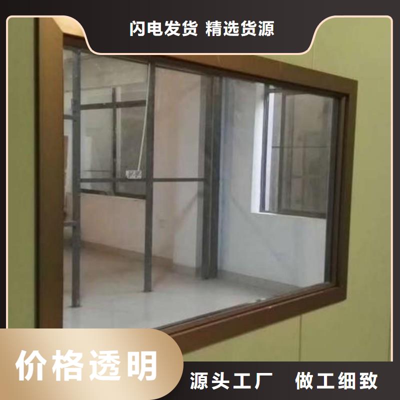 铅玻璃N年生产经验