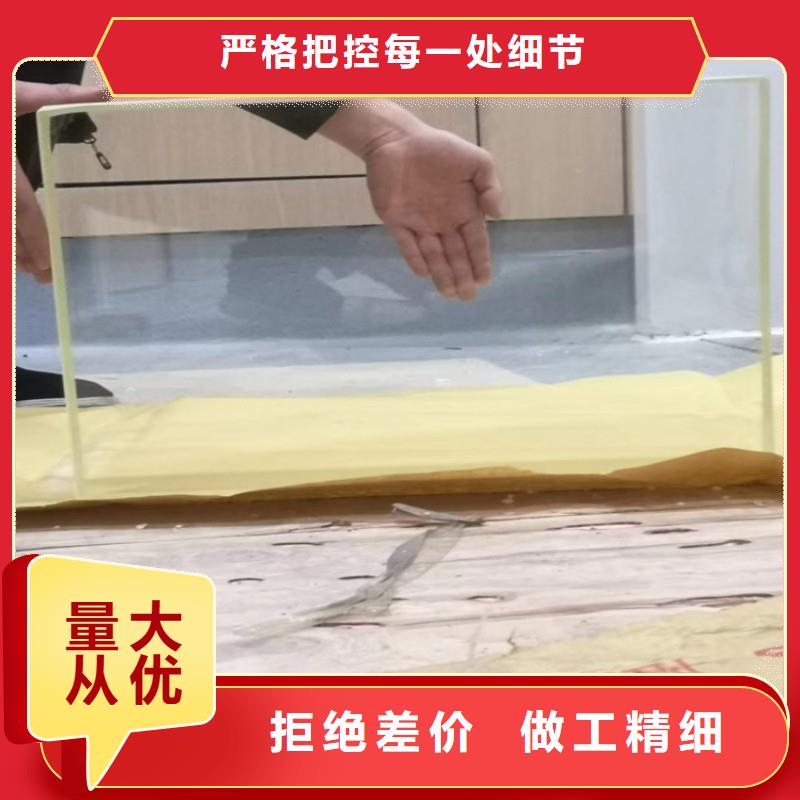 铅玻璃源头工厂量大优惠