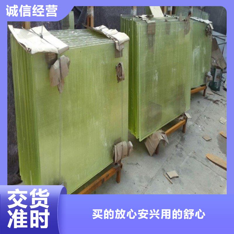 铅玻璃为品质而生产