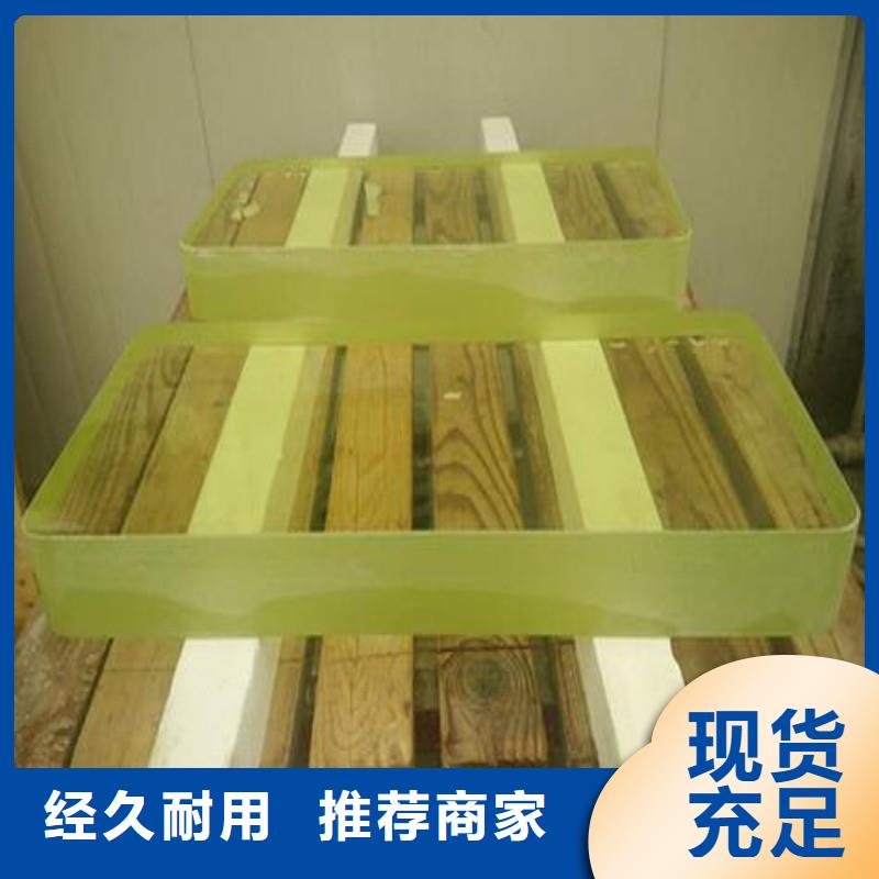铅玻璃出货及时
