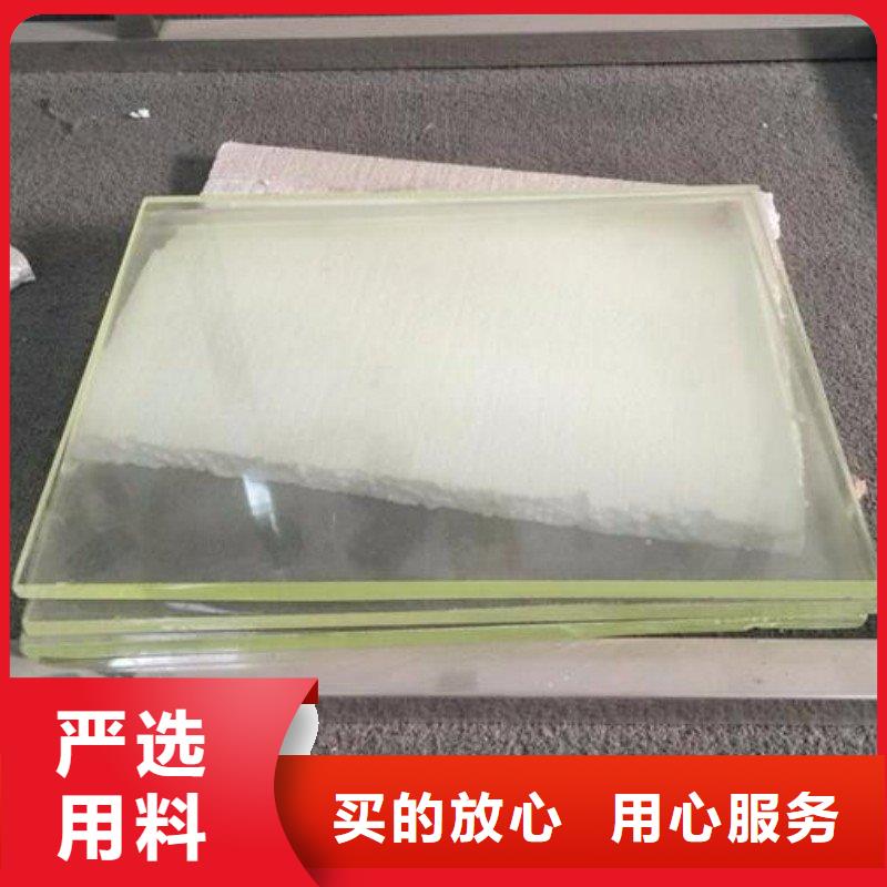 铅玻璃服务至上