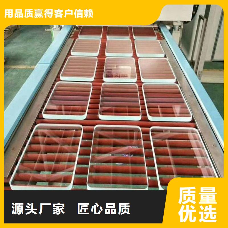 铅玻璃厂家质量过硬