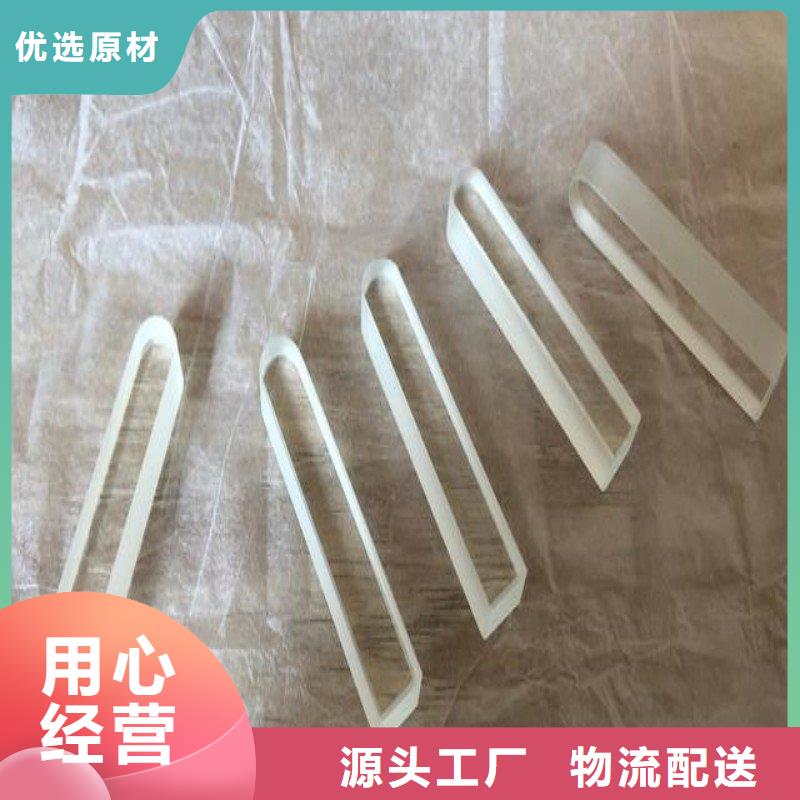 铅玻璃厂家质量过硬