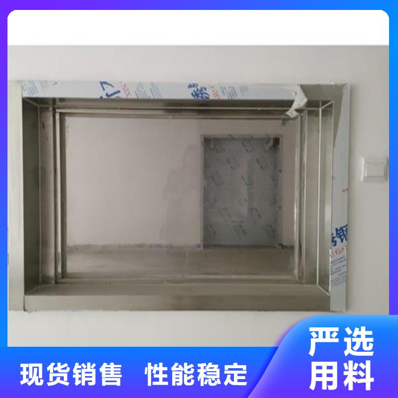 铅玻璃服务至上