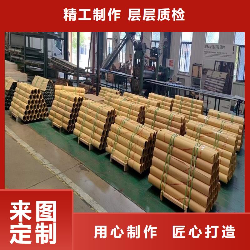 铅板生产经验丰富
