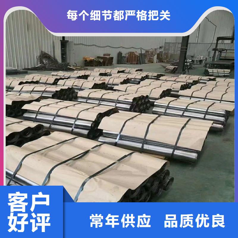 铅板质量三包