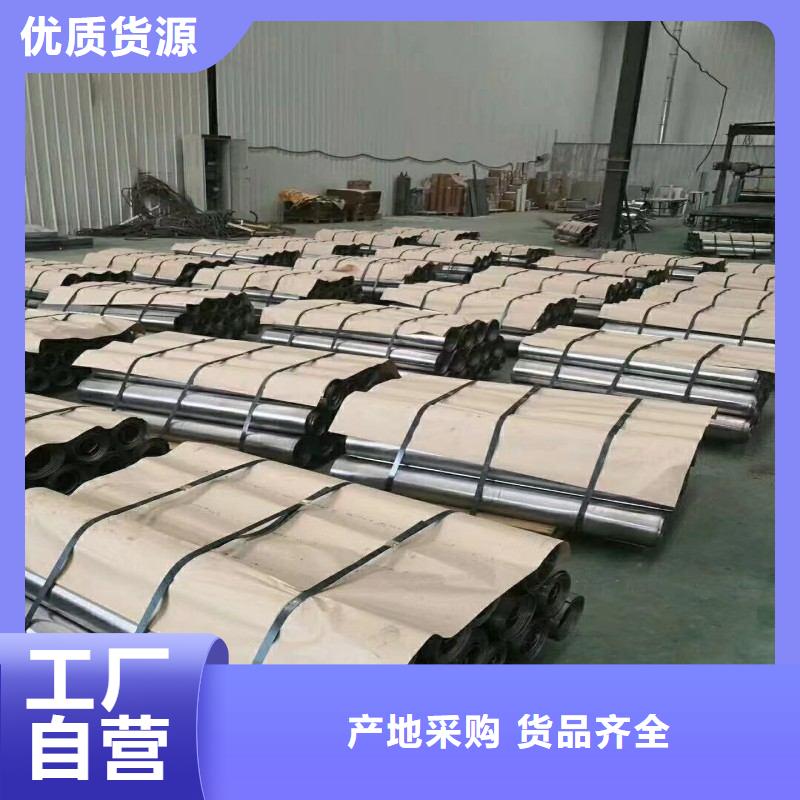 铅板值得信赖
