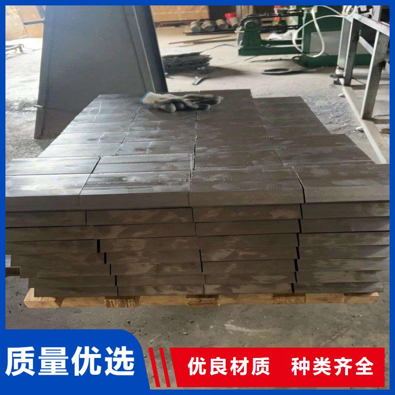 铅板订制批发