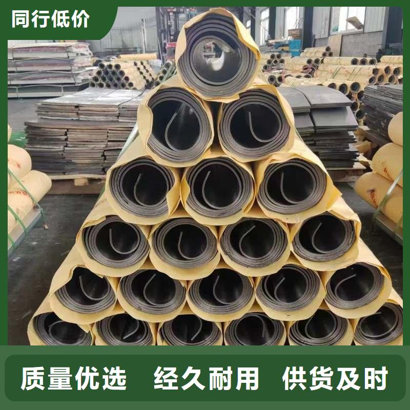 铅板生产经验丰富