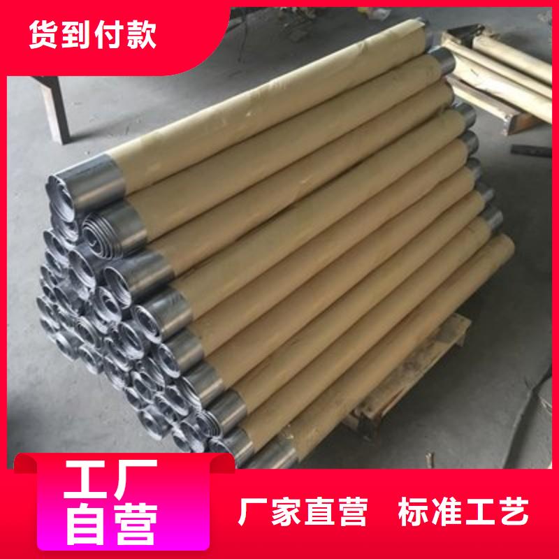 铅板厂家质量过硬