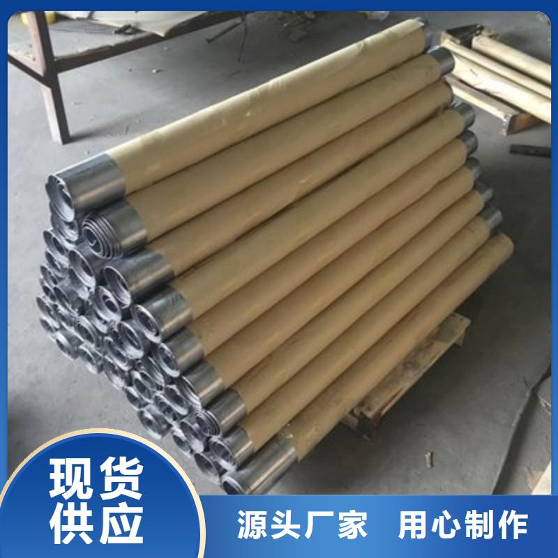 铅板严格把控质量
