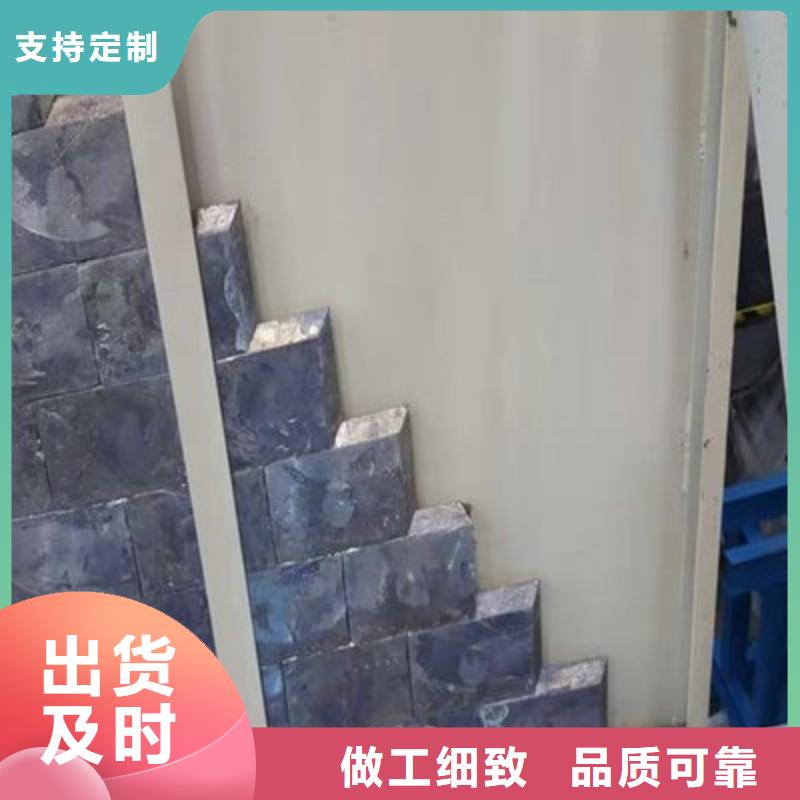 铅板厂家货源