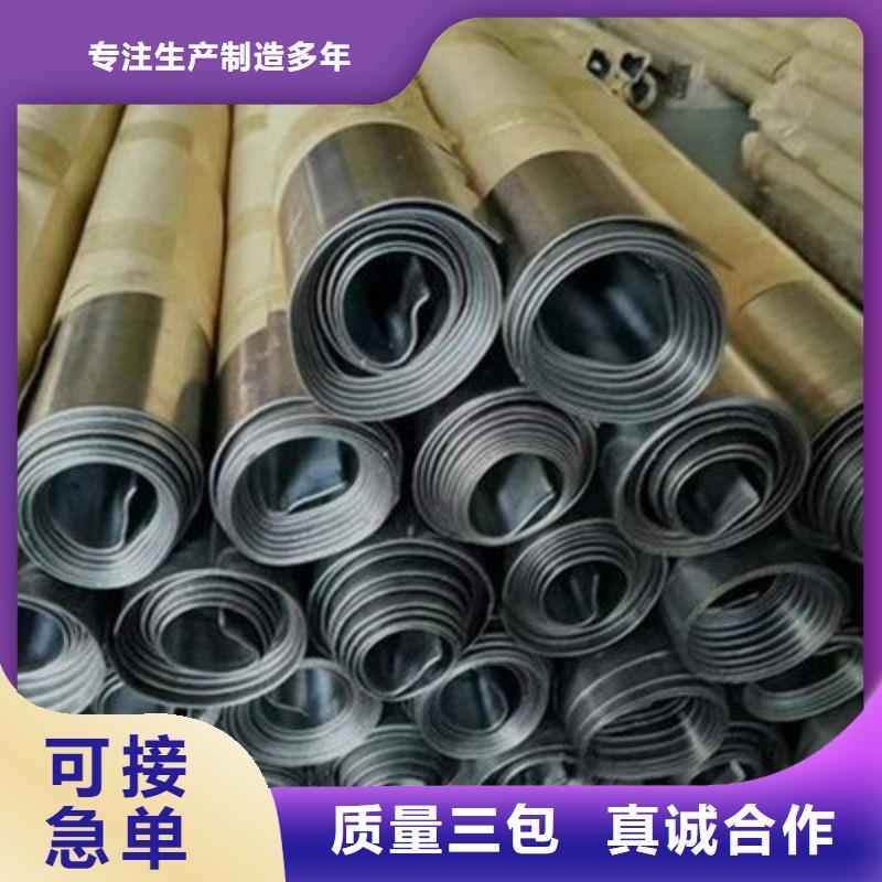 铅板厂家经验丰富