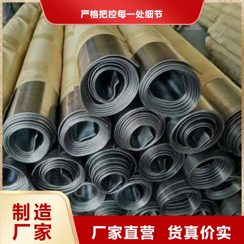 铅板可放心采购