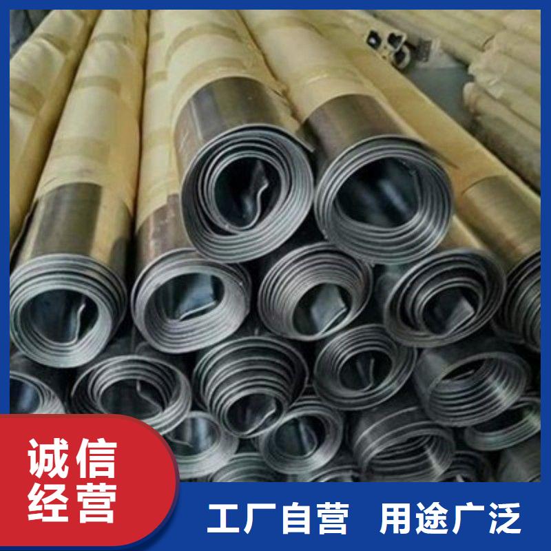 铅板出货及时