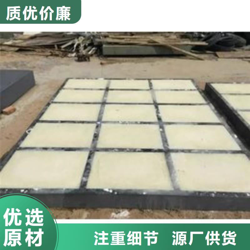 铅板质量优价格低