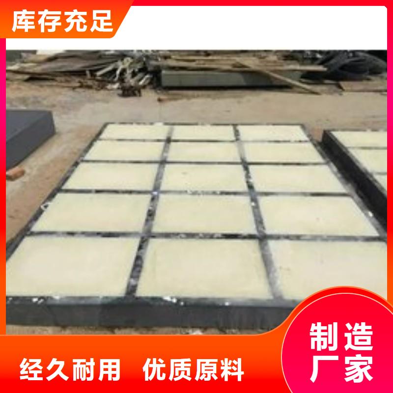 铅板专业生产制造厂