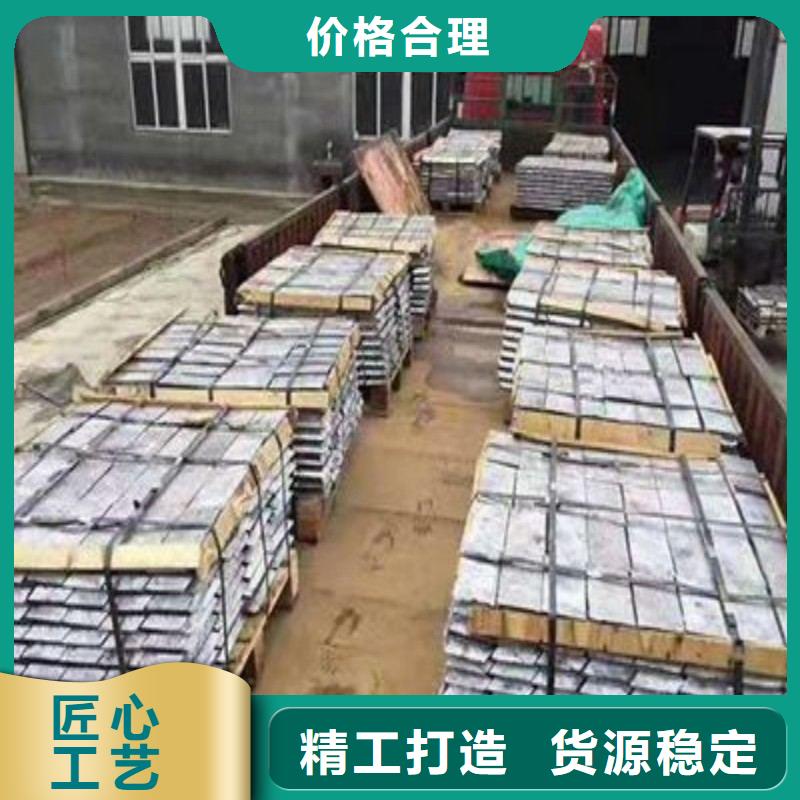 铅配重块-接受定制