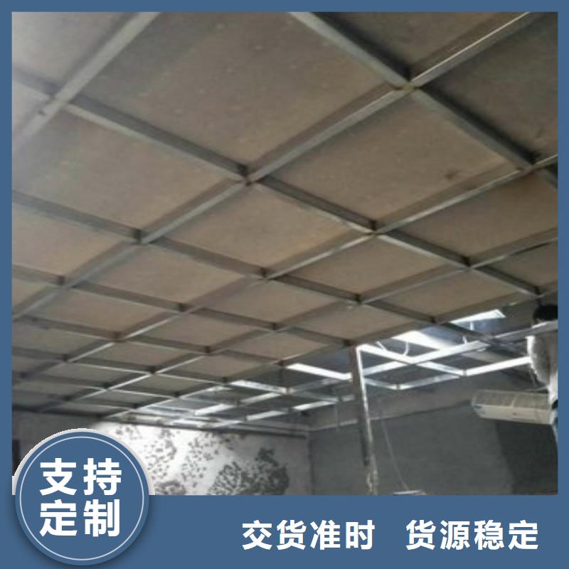 铅板工厂认证