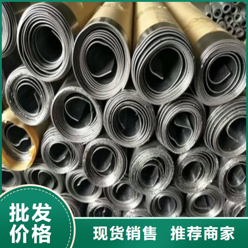 铅板多种规格供您选择