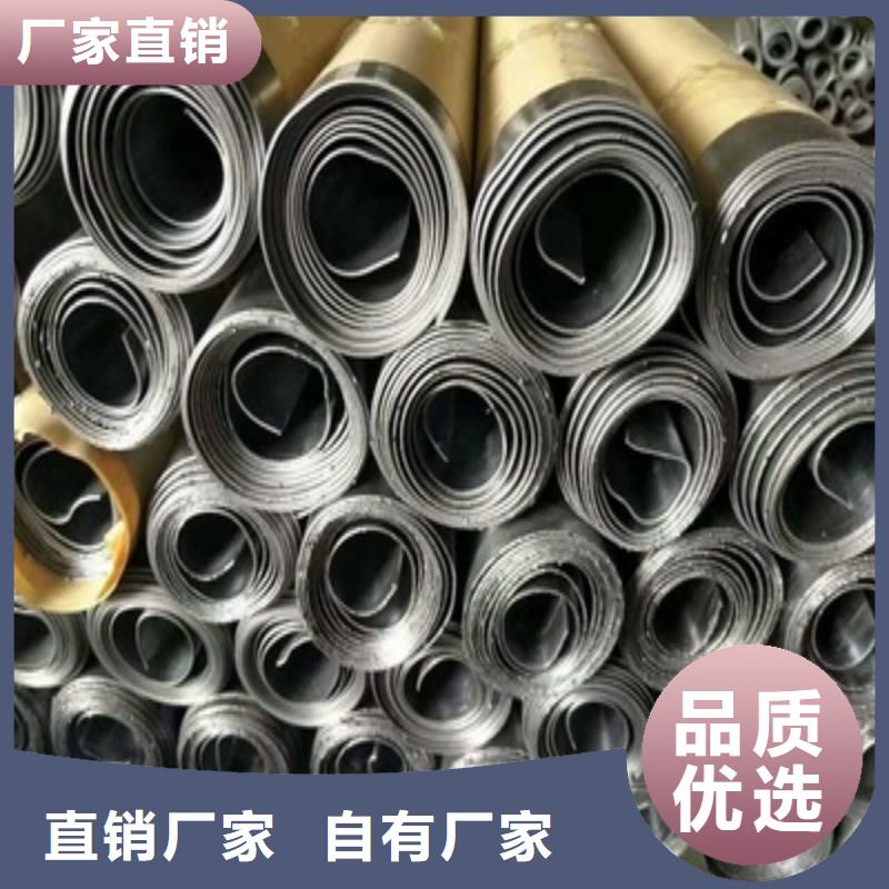 铅板严格把控质量
