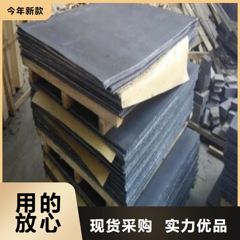 铅板品质保证实力见证