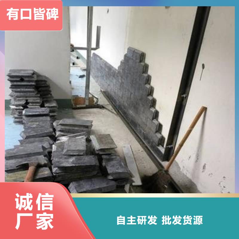 铅棒厂家销售热线