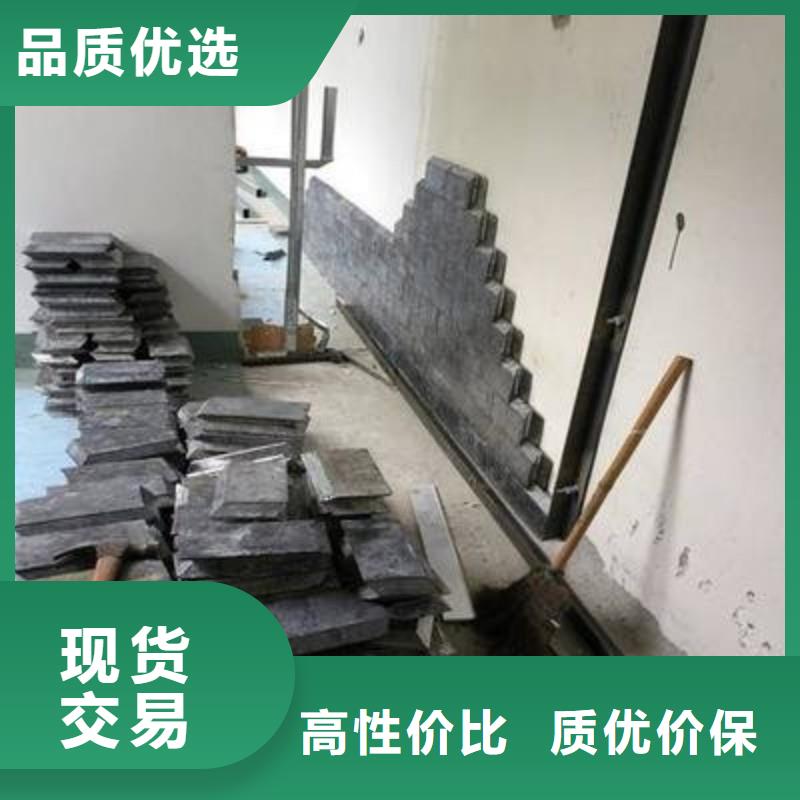铅配重块值得信赖-厂家