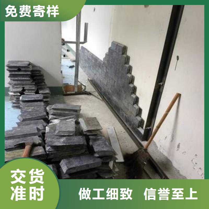 铅板通过检测