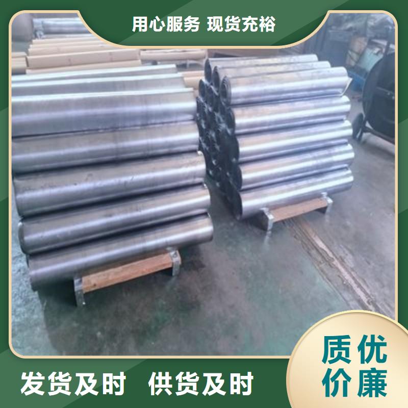 铅板选择我们没错