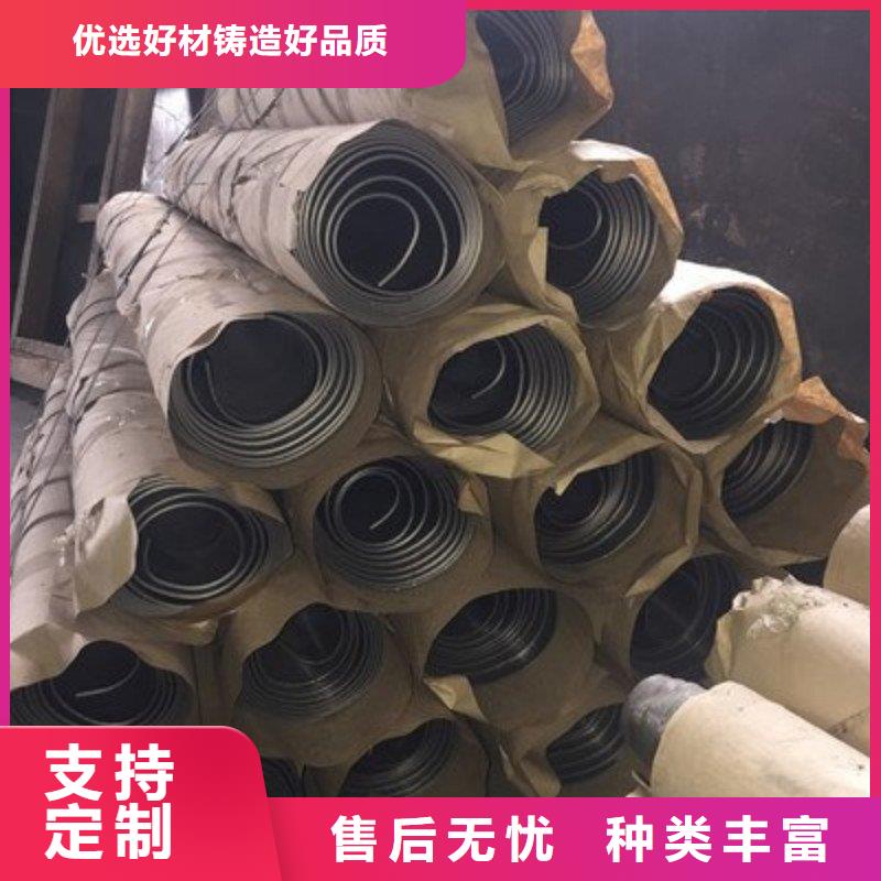 铅板生产经验丰富