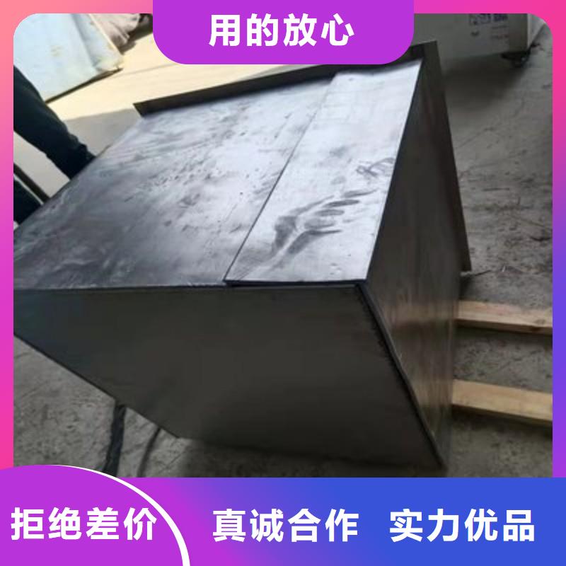 铅板认准大品牌厂家