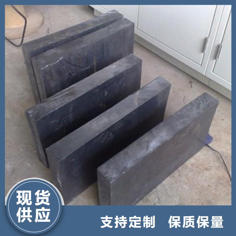 医用铅板施工安装