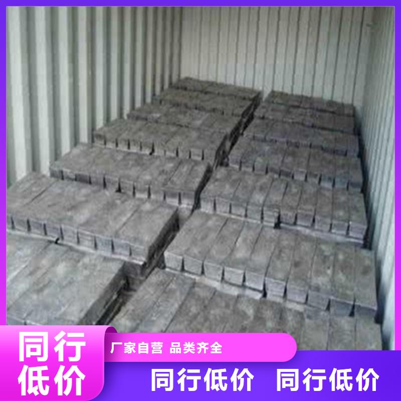 铅板实力优品