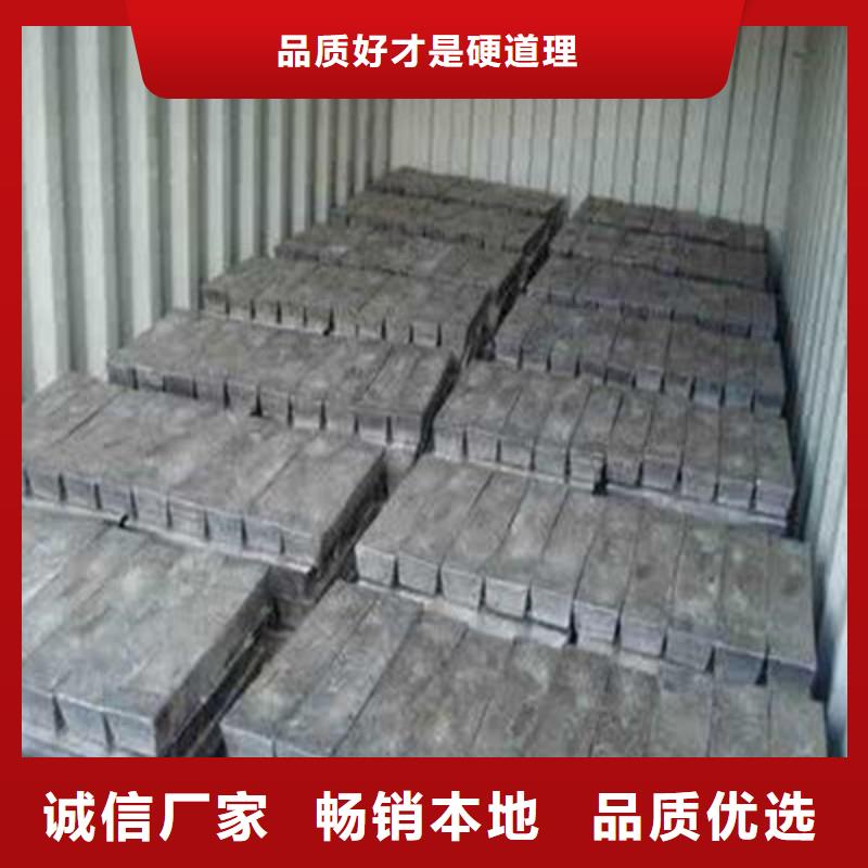 铅板质量好
