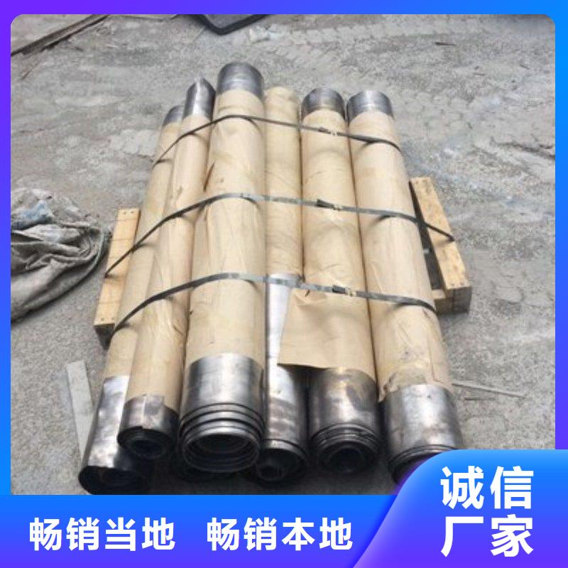 出口铅板合格才发货