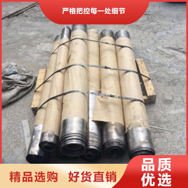铅板客户信赖的厂家