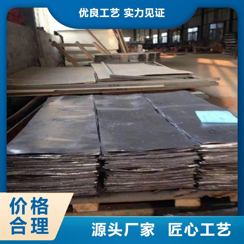 铅板品质保证实力见证