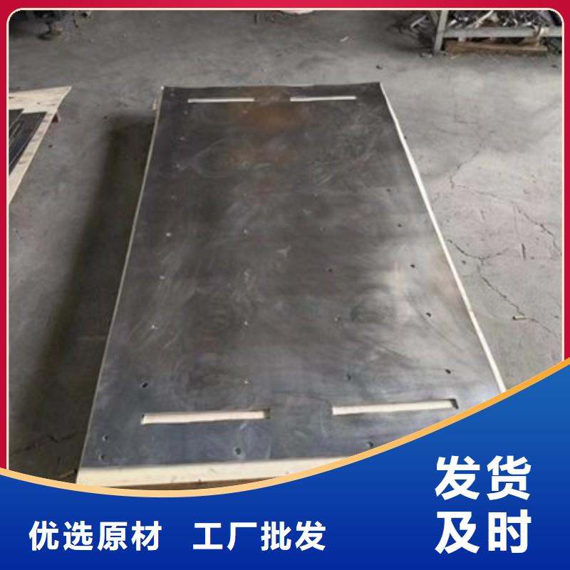 铅板厂家质量过硬