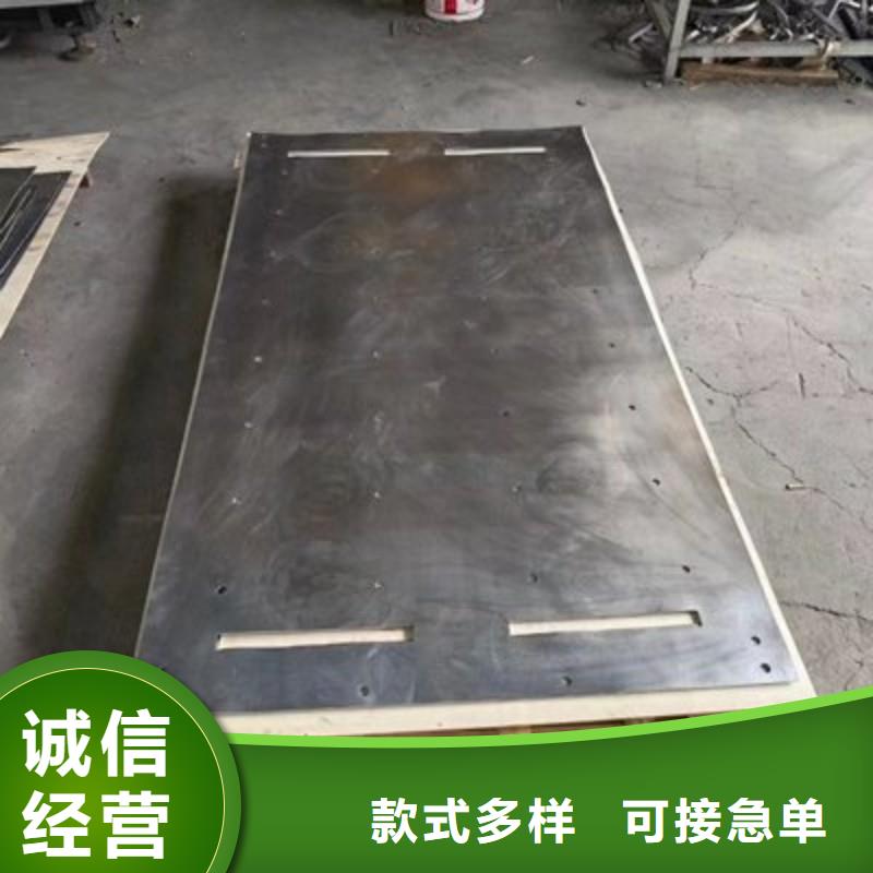 铅板免费安装