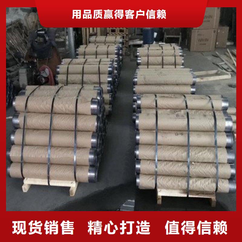 铅配重块质量严格把控