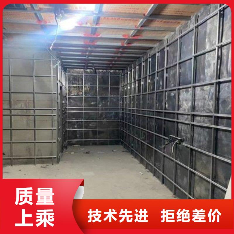 铅板通过检测