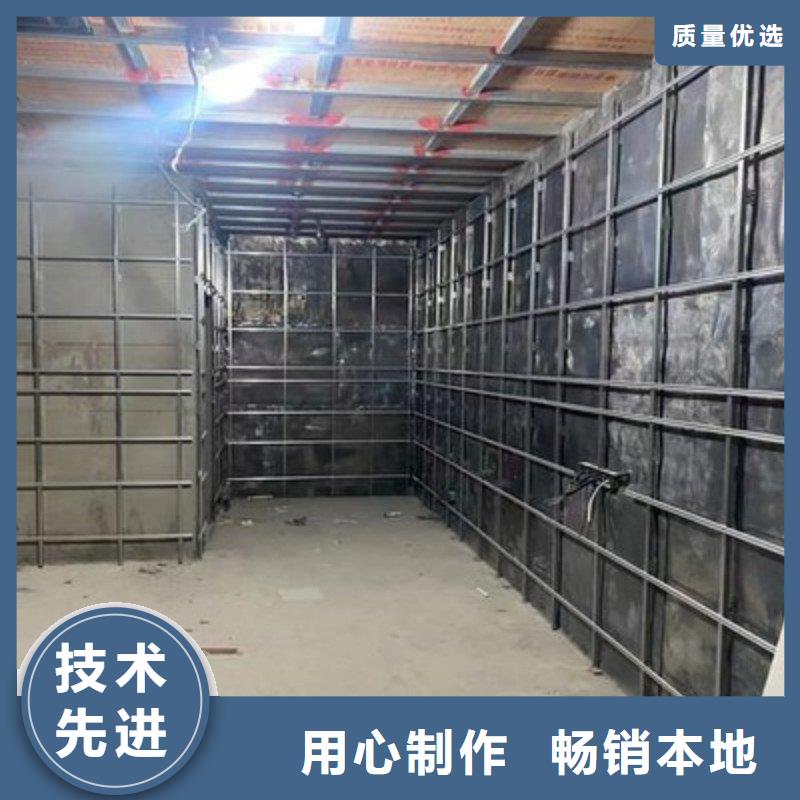 正兴医用工程有限公司医用铅板合作案例多