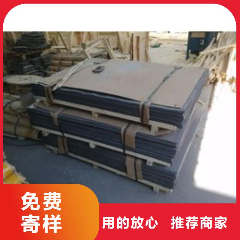 铅板厂家货源