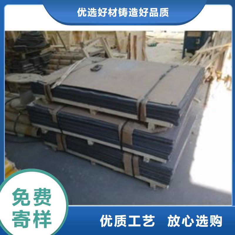 铅板厂家直销放心