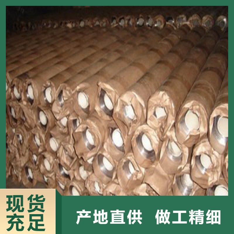 铅板准时交付