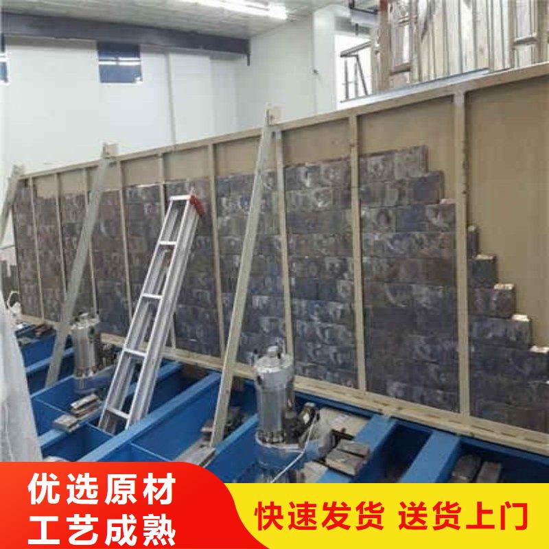 X射线防护铅板生产厂家-价格实惠