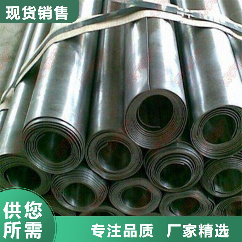 铅板详细参数