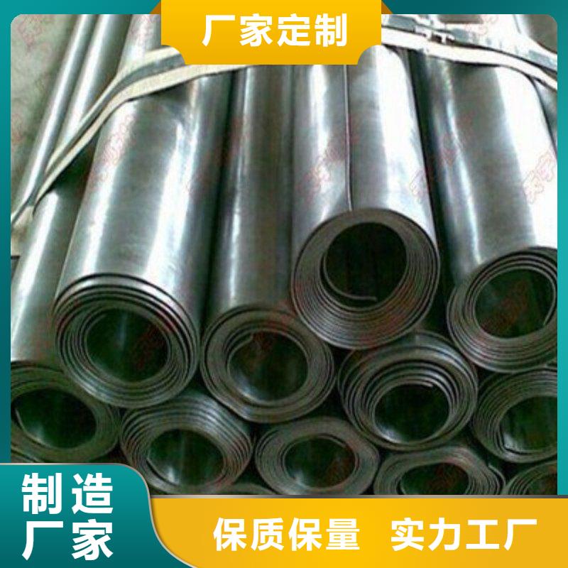 铅板厂家质量过硬